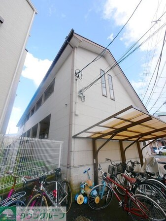 ルミエールの物件内観写真